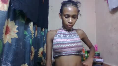 yanah online show from April 18, 7:07 pm