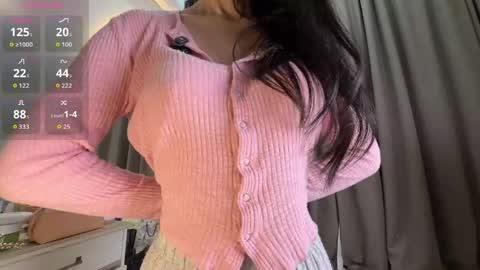 liuli_flower online show from May 16, 7:34 pm