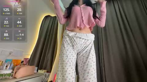 liuli_flower online show from May 17, 9:44 pm