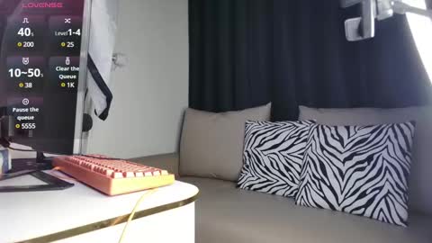 Snapshot of liunana chatting on February 2, 8:57 am nana online show from February 2, 8:57 am