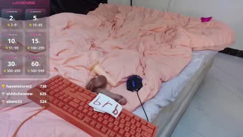 Snapshot of liunana chatting on February 7, 10:08 am nana online show from February 7, 10:08 am