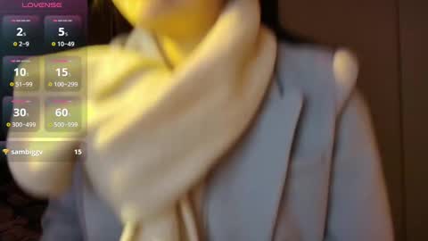 Snapshot of liunana chatting on February 17, 8:19 am nana online show from February 17, 8:19 am