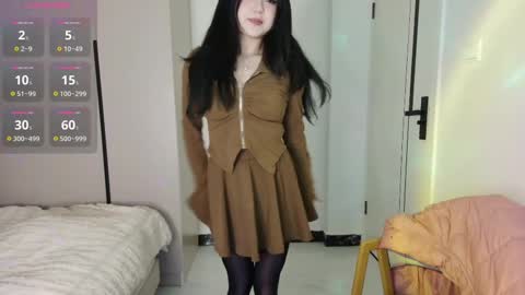 Snapshot of liunana chatting on February 21, 7:23 am nana online show from February 21, 7:23 am