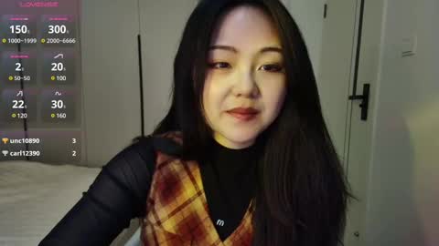 Snapshot of liunana chatting on March 8, 10:11 am nana online show from March 8, 10:11 am