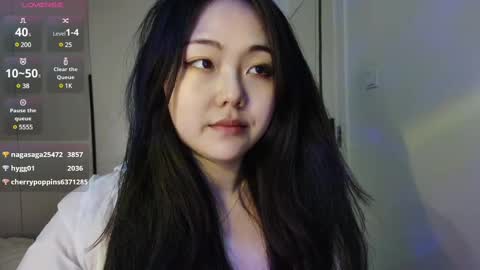 Snapshot of liunana chatting on March 8, 4:17 pm nana online show from March 8, 4:17 pm