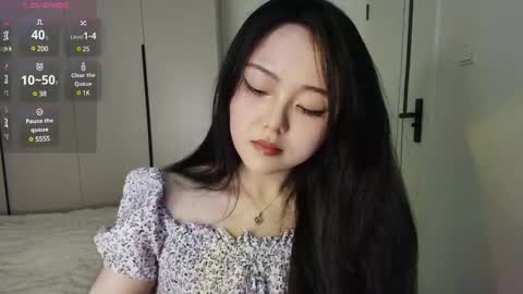 Snapshot of liunana chatting on March 9, 11:36 am nana online show from March 9, 11:36 am