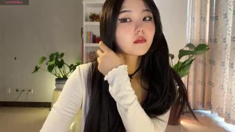 Snapshot of liunana chatting on October 16, 1:17 am nana online show from October 16, 1:17 am