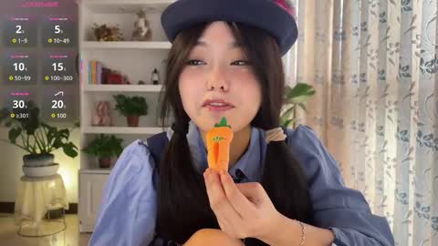 Snapshot of liunana chatting on October 19, 7:31 am nana online show from October 19, 7:31 am