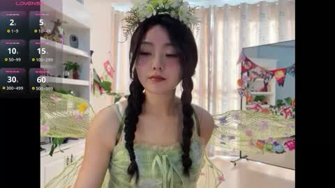 Snapshot of liunana chatting on October 26, 8:42 am nana online show from October 26, 8:42 am