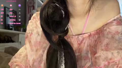 nana online show from November 27, 2:13 am