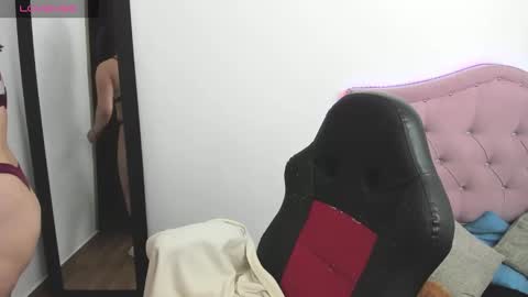 Katalina Novoa. online show from January 29, 1:27 am