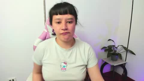 Katalina Novoa. online show from July 18, 2:49 am