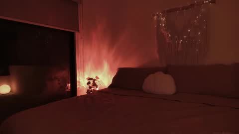 Snapshot of liv_silvercrantz chatting on October 23, 2:11 am Liv Silvercrantz2445 online show from October 23, 2:11 am