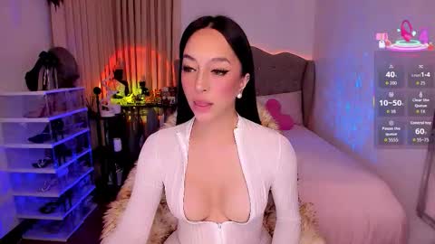Snapshot of livecumayumi chatting on September 13, 8:58 am Goddess Ayumi online show from September 13, 8:58 am