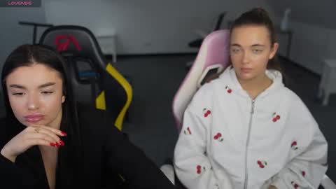 Snapshot of livehub054 chatting on February 16, 12:45 pm Sheryl online show from February 16, 12:45 pm