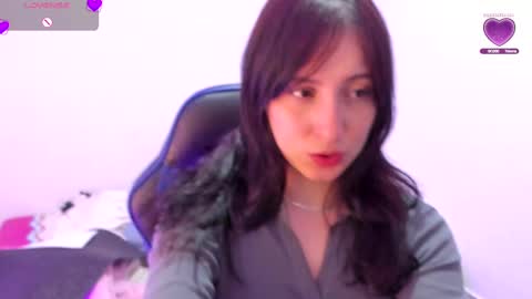 Snapshot of livemakio chatting on January 23, 6:06 am Liz online show from January 23, 6:06 am