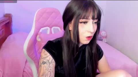 Snapshot of livemakio chatting on January 10, 6:04 am Liz online show from January 10, 6:04 am