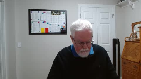 Snapshot of livinfree69 chatting on March 16, 2:32 pm livinfree69 online show from March 16, 2:32 pm