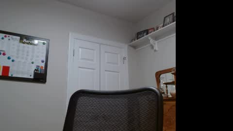 Snapshot of livinfree69 chatting on March 30, 1:01 pm livinfree69 online show from March 30, 1:01 pm