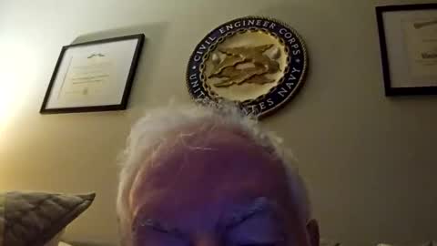 Snapshot of livinfree69 chatting on March 31, 2:57 am livinfree69 online show from March 31, 2:57 am