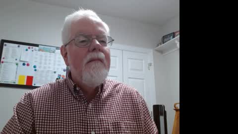 Snapshot of livinfree69 chatting on April 1, 1:23 pm livinfree69 online show from April 1, 1:23 pm