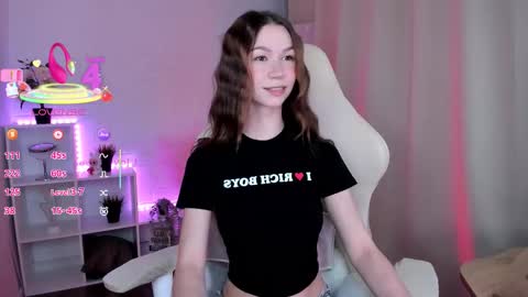 Living Doll online show from January 31, 8:51 pm