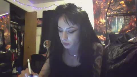 Snapshot of livmirage chatting on December 27, 6:57 am Liv Mirage online show from December 27, 6:57 am