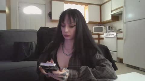 Snapshot of livmirage chatting on January 14, 10:34 pm Liv Mirage online show from January 14, 10:34 pm