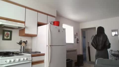 Liv Mirage online show from January 18, 8:45 pm