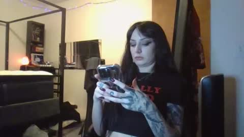 Liv Mirage online show from February 3, 6:22 am