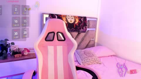 Snapshot of lixie_ chatting on March 12, 2:12 pm Vanessa online show from March 12, 2:12 pm