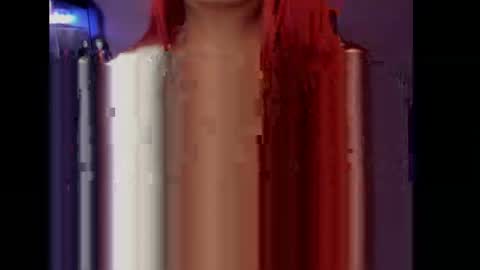 Snapshot of lixrose chatting on April 23, 6:54 pm LixRose online show from April 23, 6:54 pm