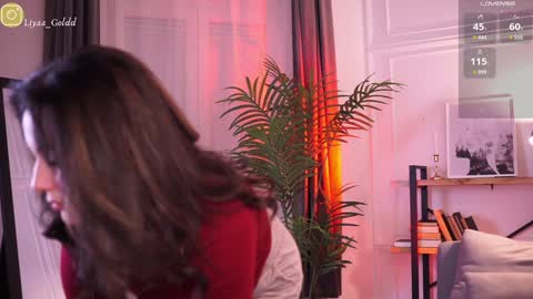 Liya Gold online show from January 18, 12:26 pm