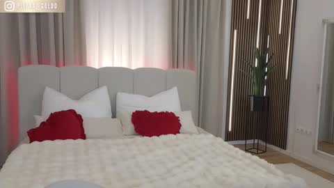 Liya Gold online show from February 14, 7:21 pm