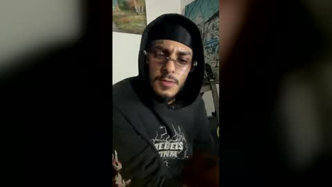 liyamjunior online show from February 12, 3:56 am