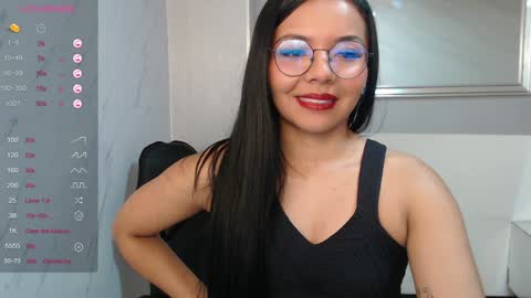 Snapshot of liz25_b chatting on February 1, 3:08 am Liz online show from February 1, 3:08 am