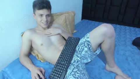 Chris online show from January 6, 2:37 am