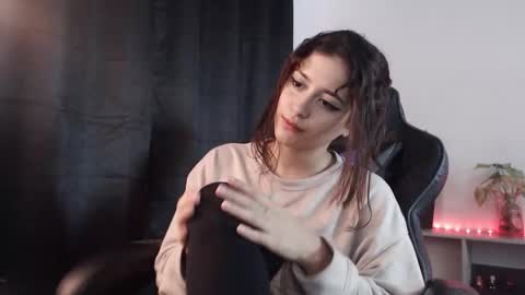 Snapshot of liz_beths chatting on January 7, 3:20 am Elizabeth online show from January 7, 3:20 am