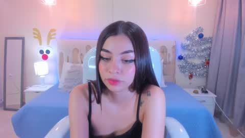 LIZ online show from December 4, 3:15 am