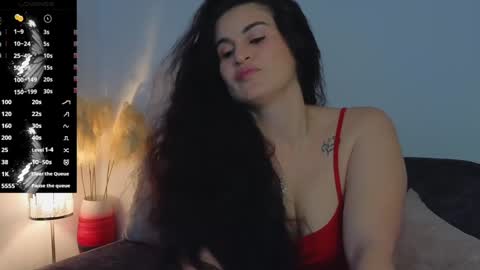 liz online show from December 6, 3:33 pm