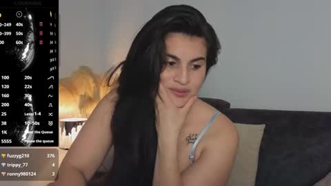 liz online show from January 14, 7:11 pm