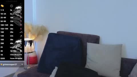 liz online show from January 21, 3:10 pm