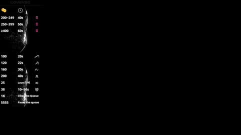 liz online show from January 22, 6:41 pm