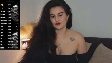 liz online show from January 27, 1:41 pm