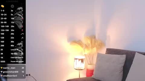 liz online show from February 12, 6:51 pm