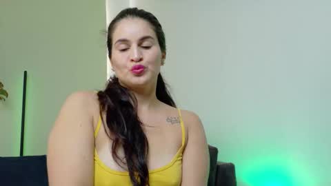 Snapshot of liz_devine chatting on January 12, 4:23 pm liz online show from January 12, 4:23 pm