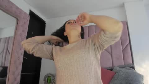 Snapshot of liz_holmes chatting on January 28, 12:22 pm Liz  online show from January 28, 12:22 pm