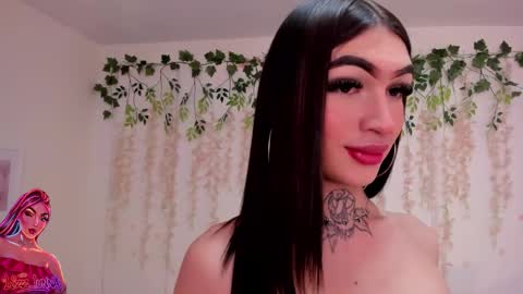 Snapshot of liz_lunaa chatting on March 12, 10:05 pm Liz Luna online show from March 12, 10:05 pm