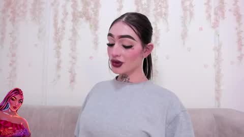 Snapshot of liz_lunaa chatting on April 1, 9:56 pm Liz Luna online show from April 1, 9:56 pm