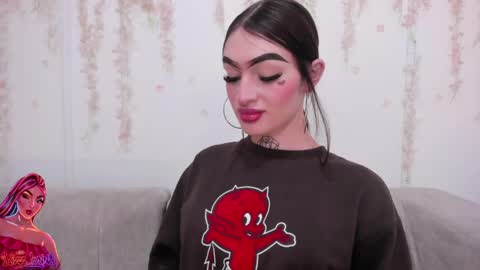 Snapshot of liz_lunaa chatting on April 4, 1:41 pm Liz Luna online show from April 4, 1:41 pm